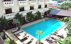 Bonkai Resort Pattaya